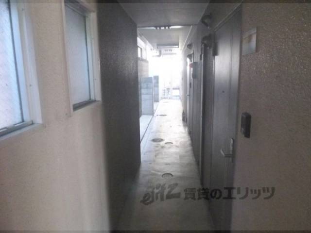 通路