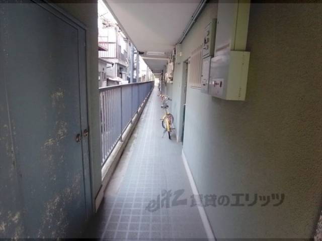 通路