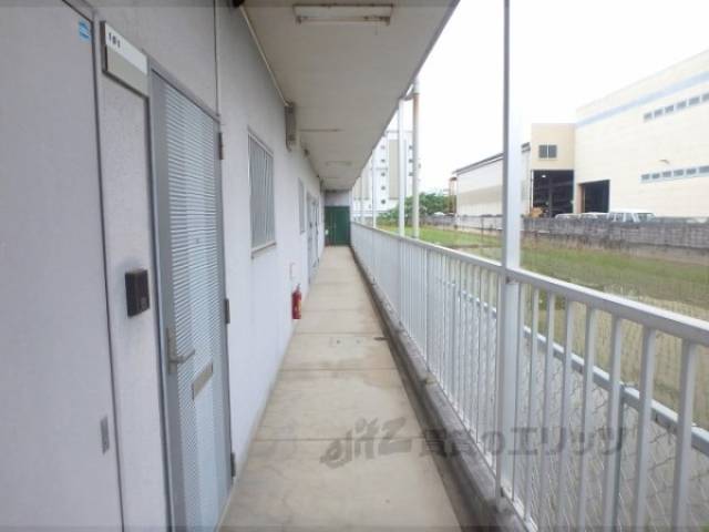 通路