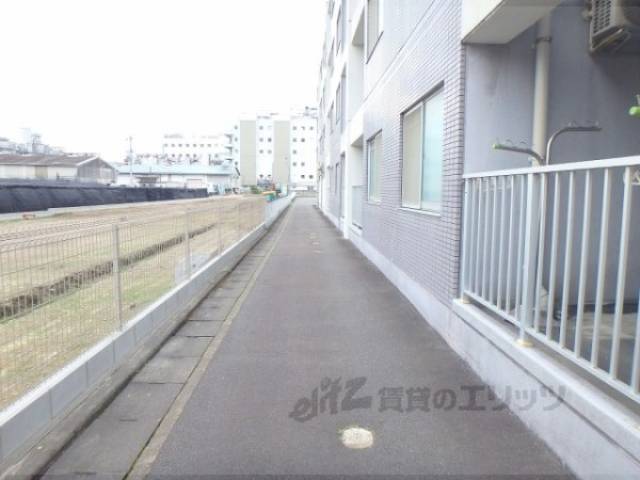 通路