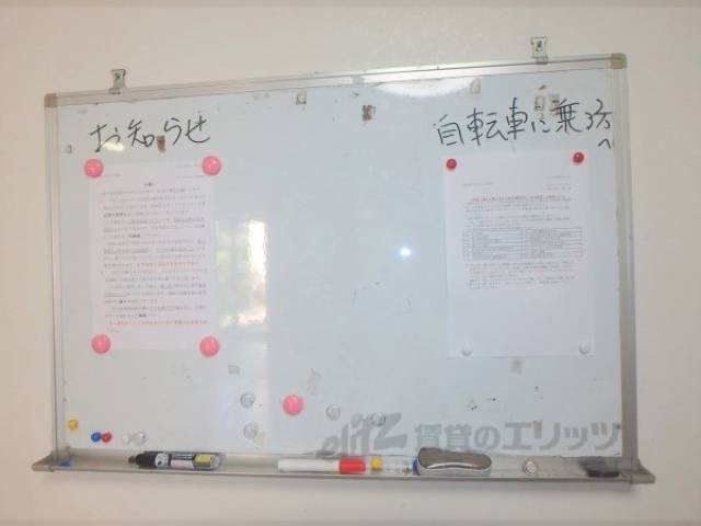 掲示板