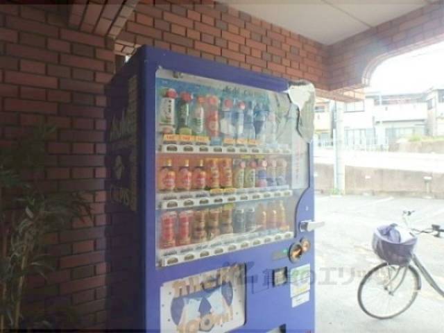 自動販売機