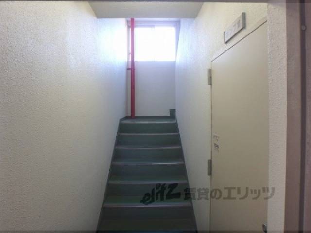 階段