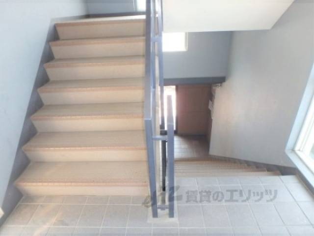 階段