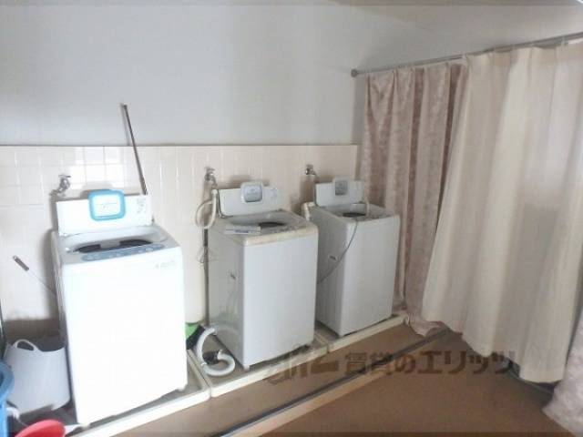 ランドリールーム