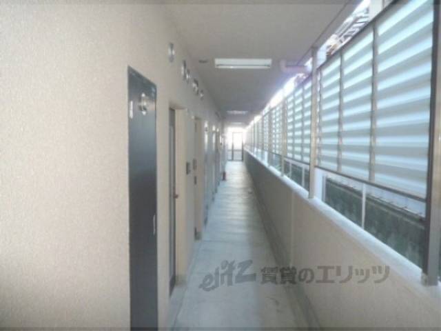 廊下