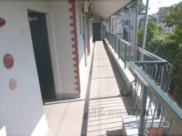 通路