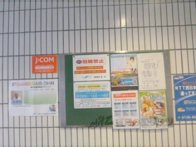 掲示板