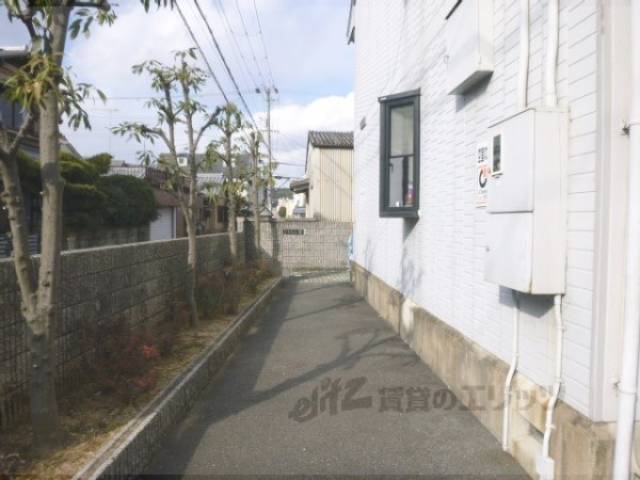 通路