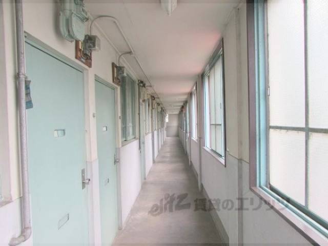 通路