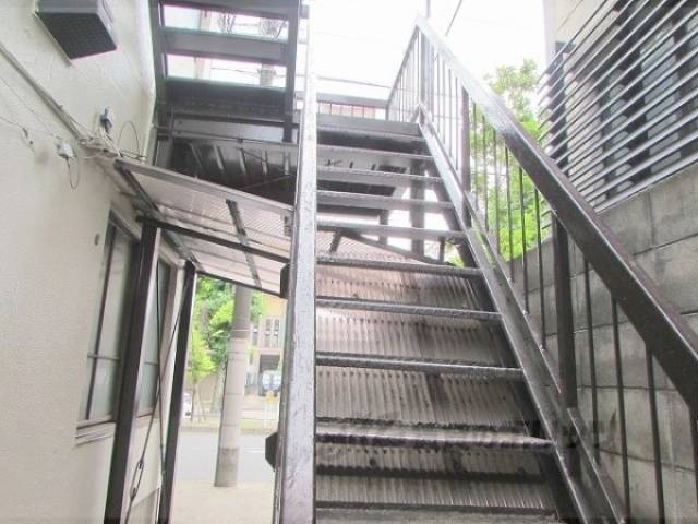 階段