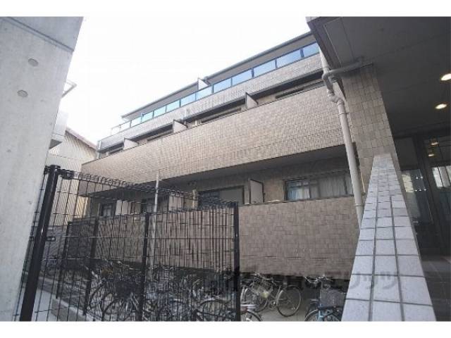 共用部
