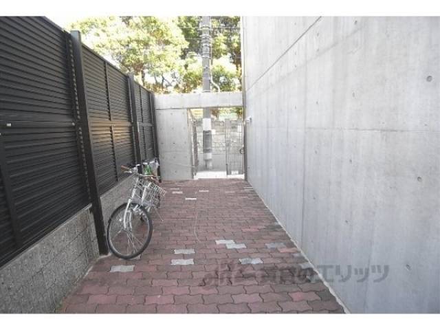 通路