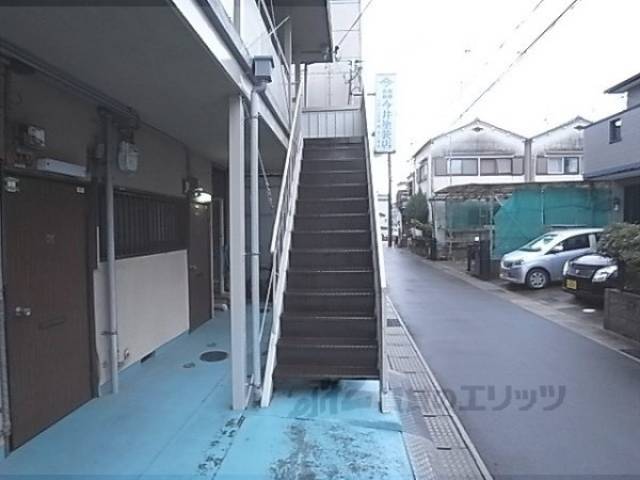 階段