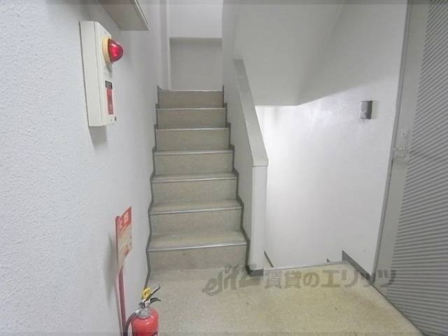 階段