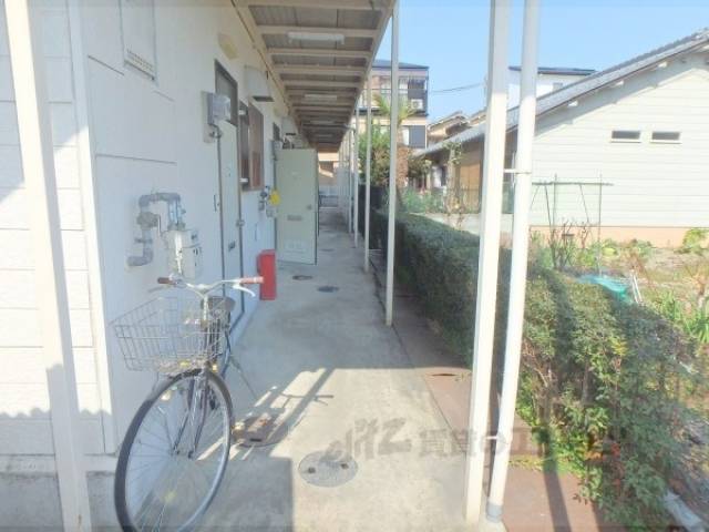 通路