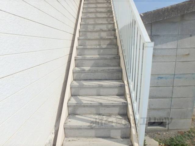 階段
