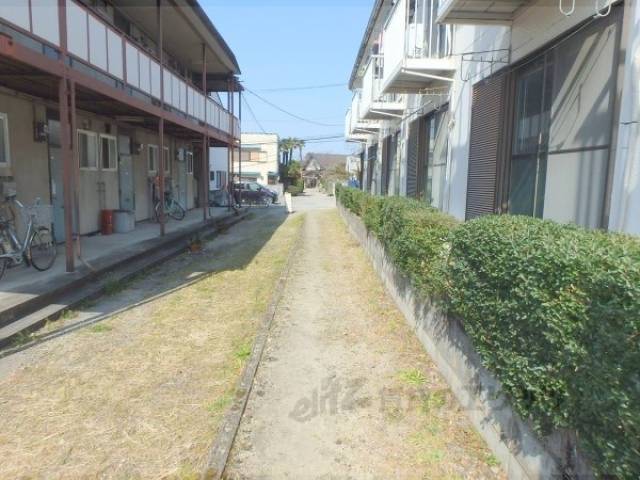 通路