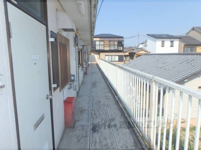 通路