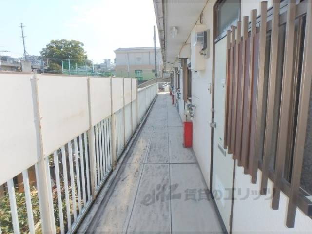 通路