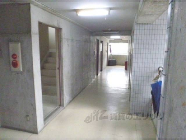 通路
