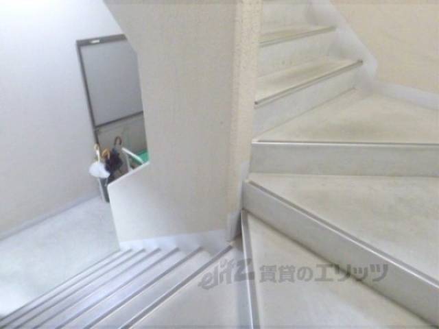 階段