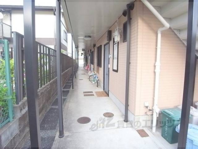 通路