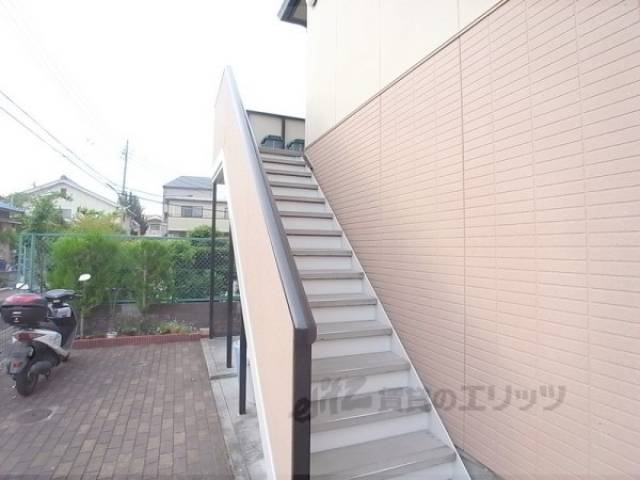 階段