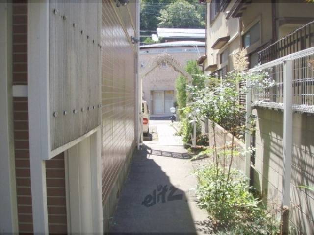 通路