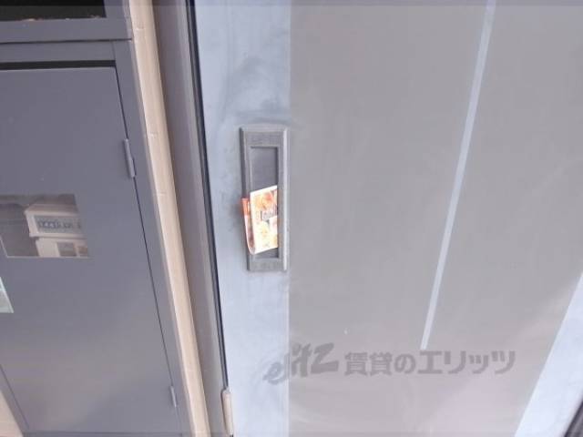 ポスト