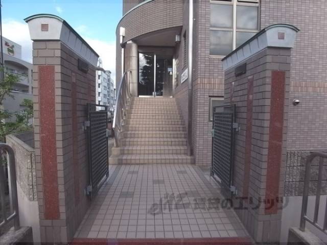 通路