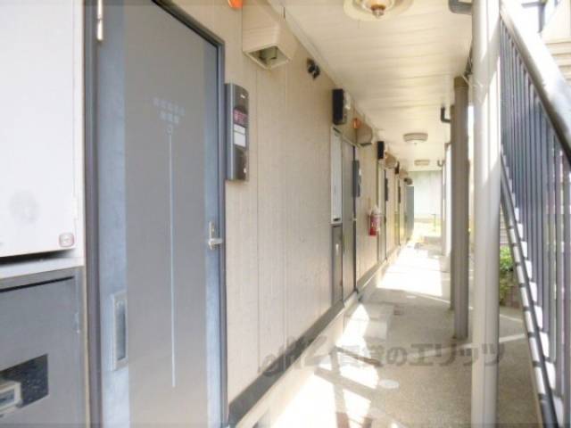 通路