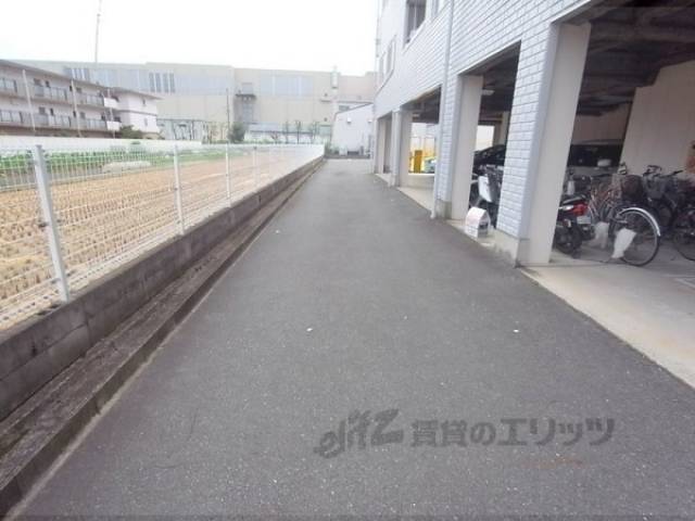 通路