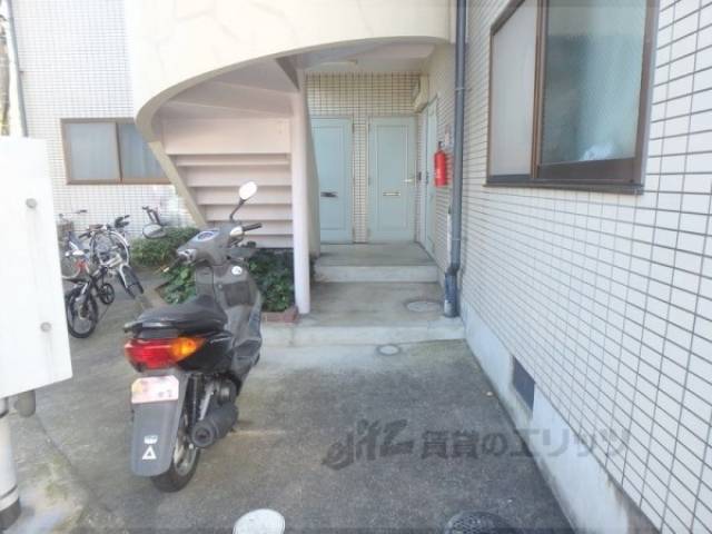 通路