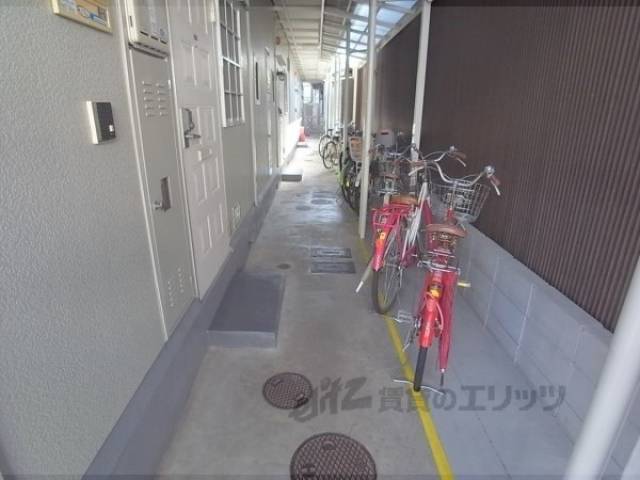 通路