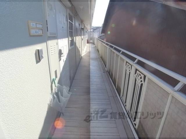通路