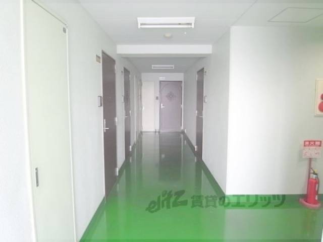 廊下