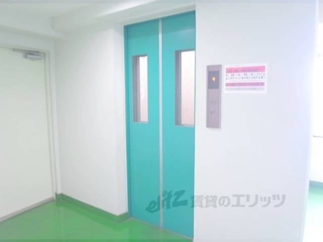 エレベーター