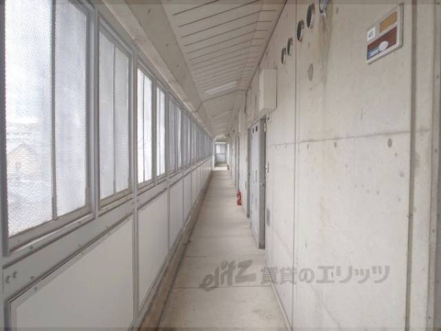 通路