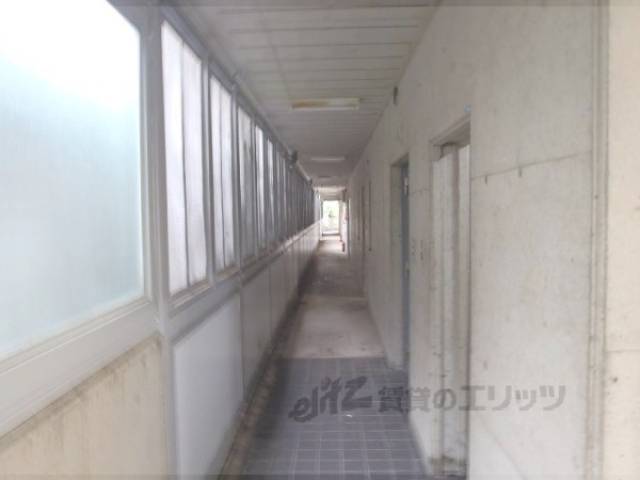 廊下