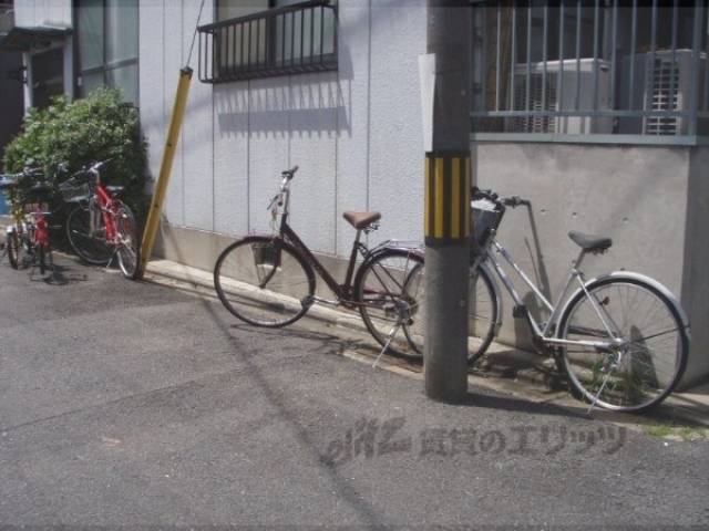 共用部