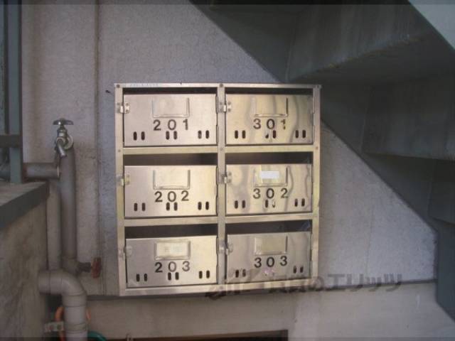 共用部