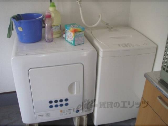 共用部