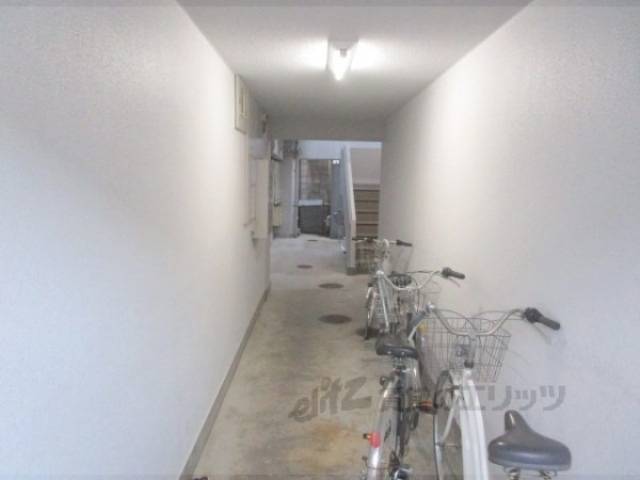 通路