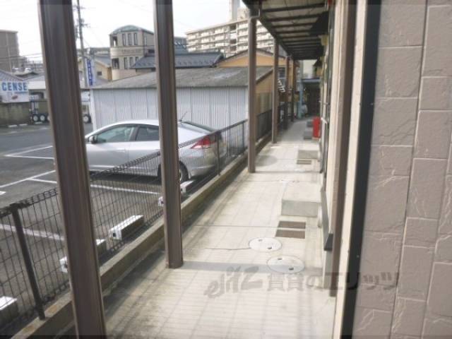 通路