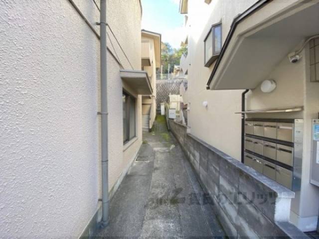通路