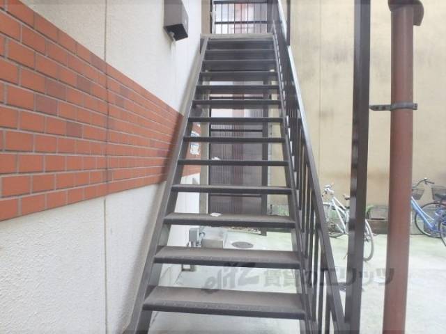 階段