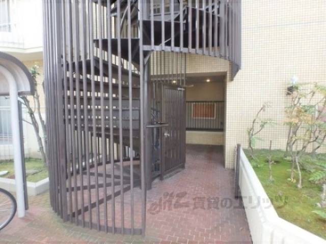 階段