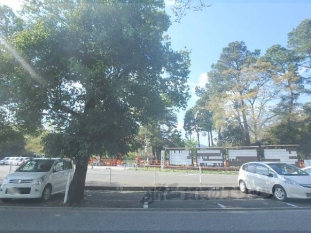 上賀茂神社