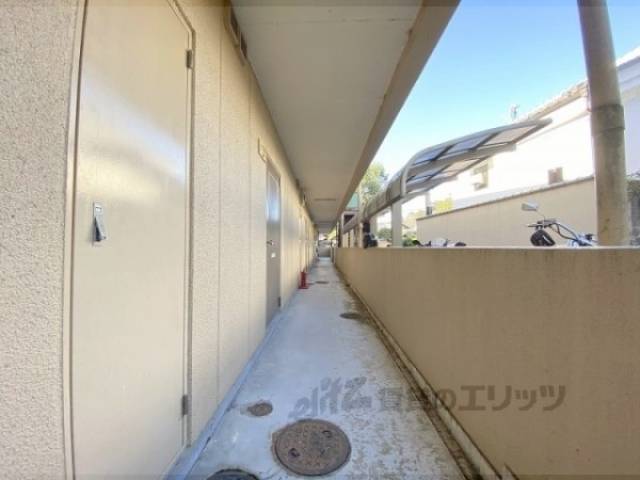 通路
